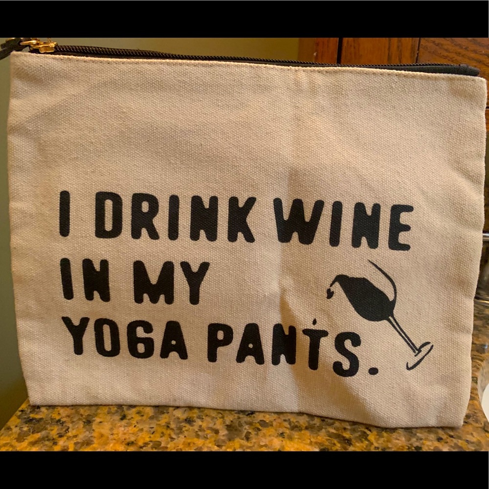 Cosmetic Bag